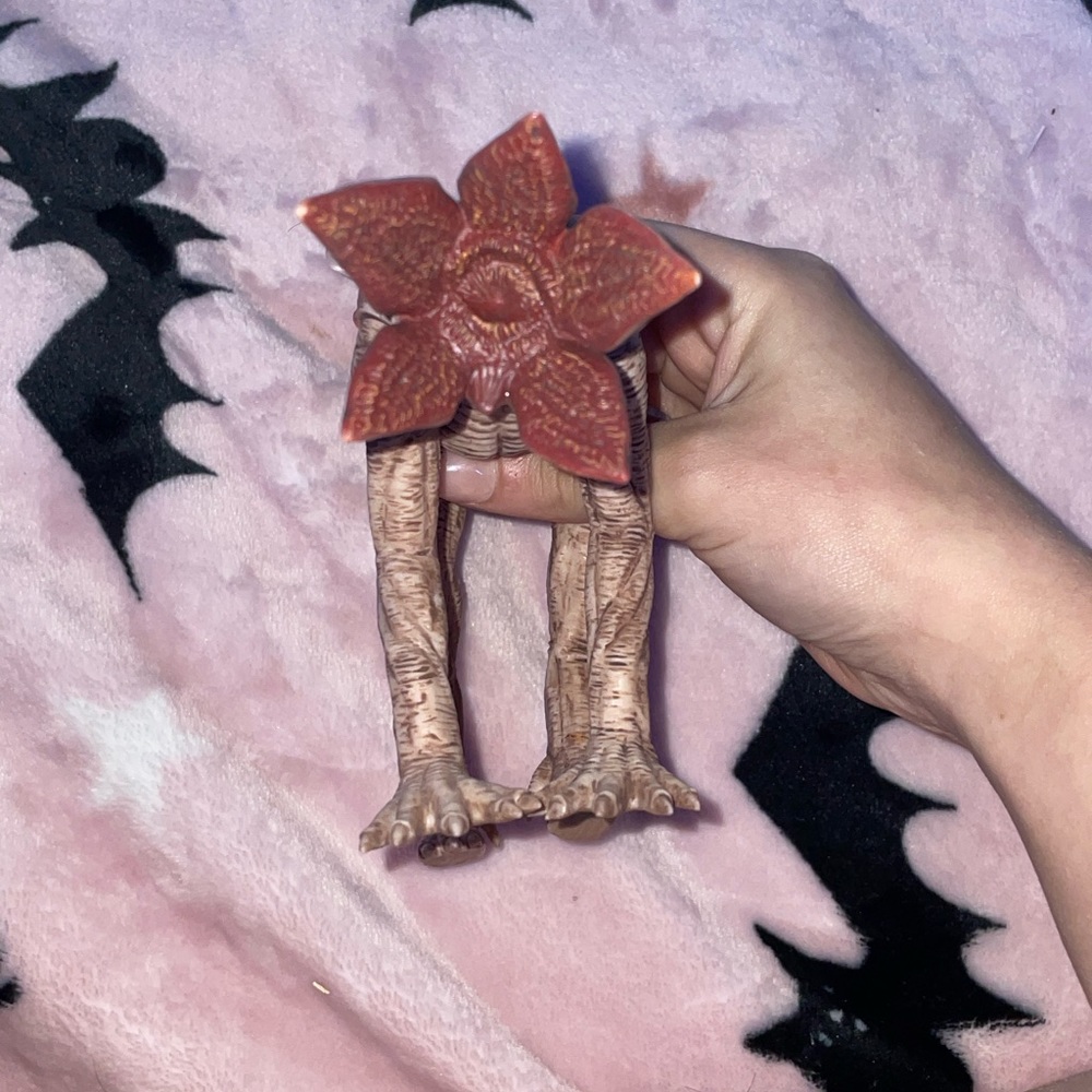 Stranger Things DemaDog